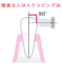 スクラビング法
